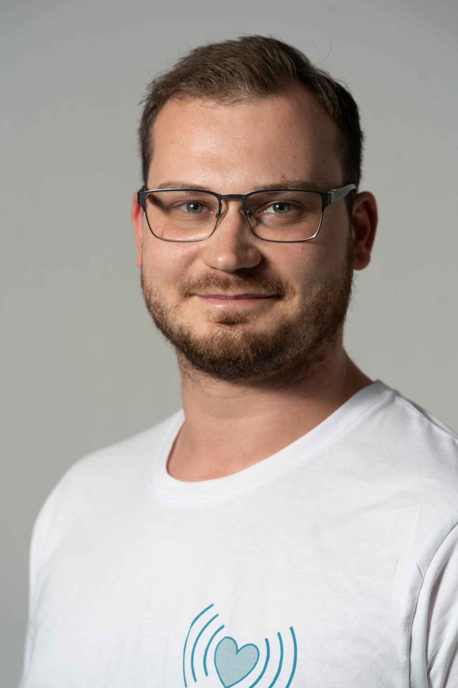 Mark Heilmeier
